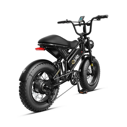Qlife Spark D2 problems fixes and delivery inspection checklist
