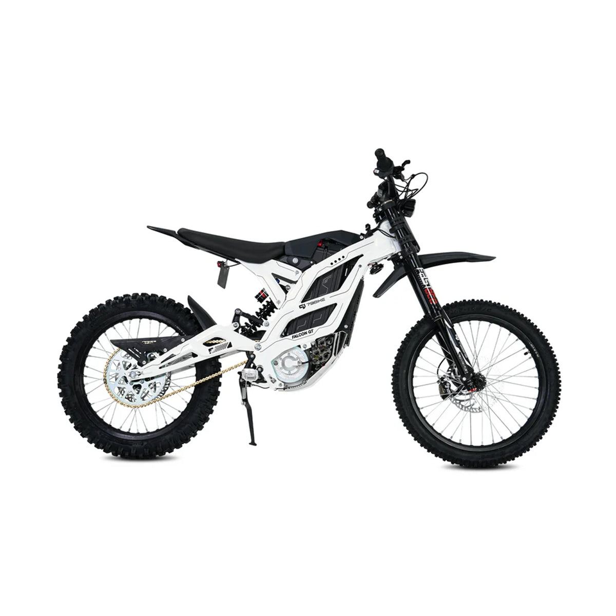 79BIKE Falcon GT Electric Dirt Bike | 16.8kW Peak | 72V 40Ah | 59mph