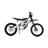 79BIKE Falcon GT Electric Dirt Bike | 16.8kW Peak | 72V 40Ah | 59mph