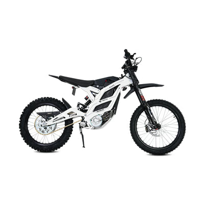 79BIKE Falcon GT Electric Dirt Bike | 16.8kW Peak | 72V 40Ah | 59mph