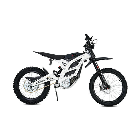 79BIKE Falcon GT Electric Dirt Bike | 16.8kW Peak | 72V 40Ah | 59mph