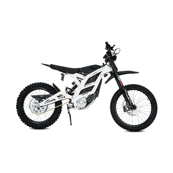 79BIKE Falcon GT Electric Dirt Bike | 16.8kW Peak | 72V 40Ah | 59mph