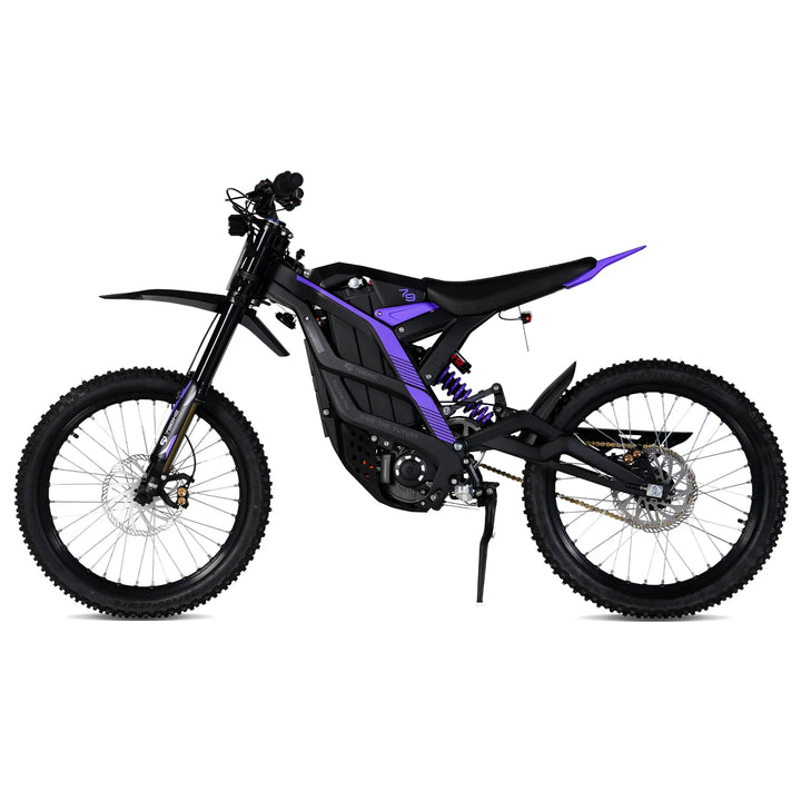 79bike falcon pro black purple side view webp