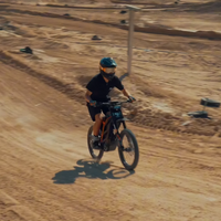 79BIKE Falcon Pro Electric Dirt Bike | 10kW Peak | 72V 35Ah | 56mph