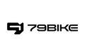 79BIKE logo