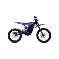 79BIKE Lynx Electric Dirt Bike | 12kW Peak | 72V 40Ah | 56mph