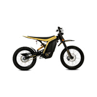79BIKE Lynx Electric Dirt Bike | 12kW Peak | 72V 40Ah | 56mph