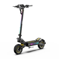 OOTD T10 Pro Electric Scooter | 2600W Peak | 52V 23.4Ah