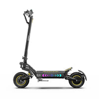 OOTD T10 Pro Electric Scooter | 2600W Peak | 52V 23.4Ah
