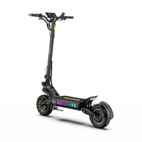 OOTD T10 Pro Electric Scooter | 2600W Peak | 52V 23.4Ah