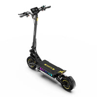 OOTD T10 Pro Electric Scooter | 2600W Peak | 52V 23.4Ah