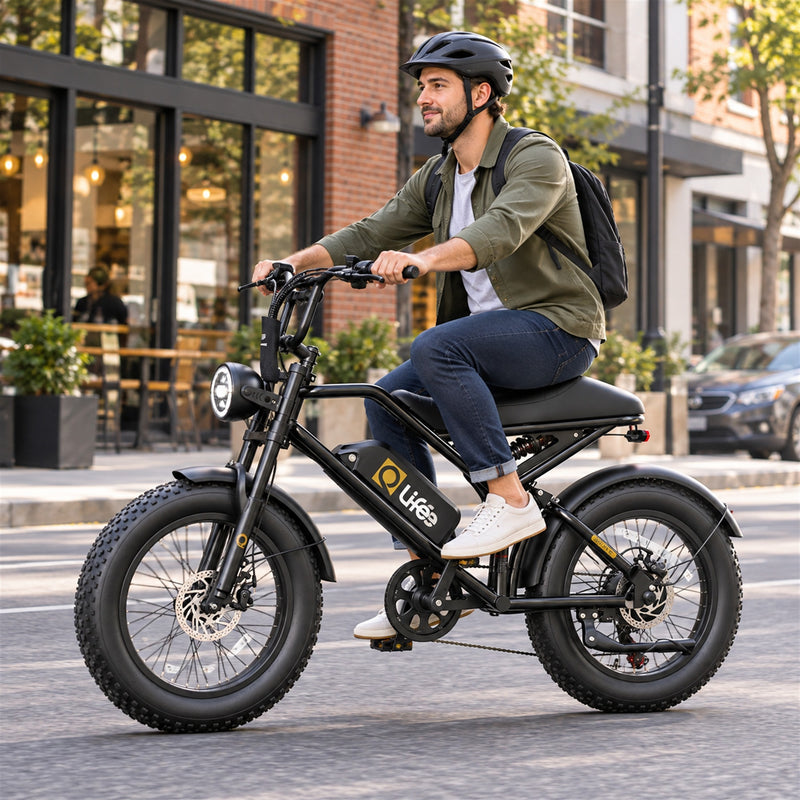 Urban Commuting