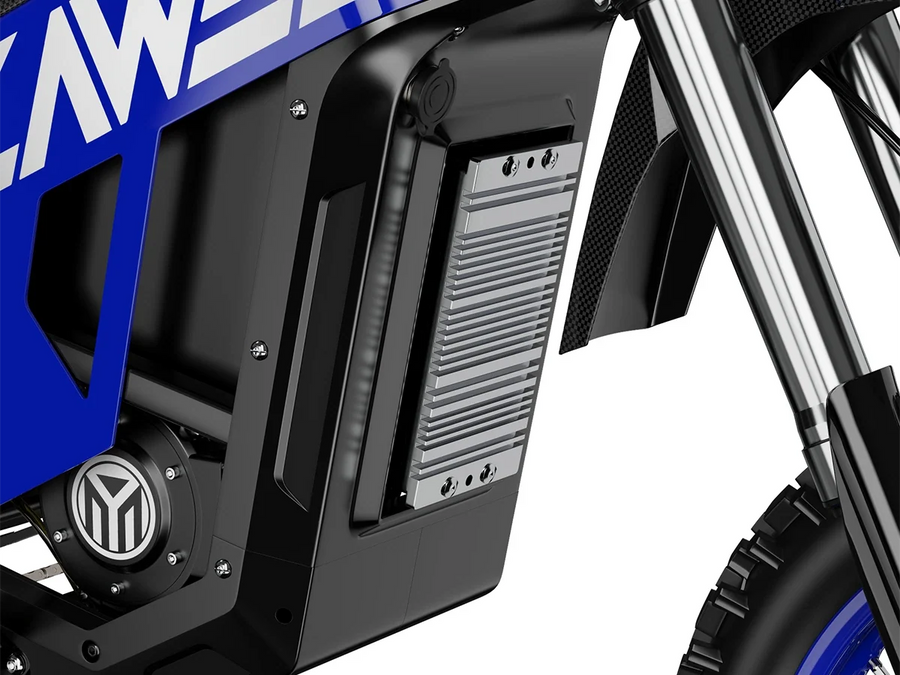 60V 28Ah High-Capacity Battery