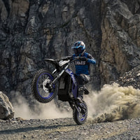 ZAWES GT1 Electric Dirt Bike | 5400W Peak | 60V 28Ah