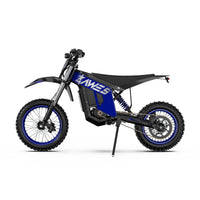 ZAWES GT1 Electric Dirt Bike | 5400W Peak | 60V 28Ah
